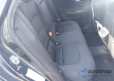 2017 Chevrolet Malibu 1Lt from USA, damaged, VIN 1G1ZE5ST9HF181467